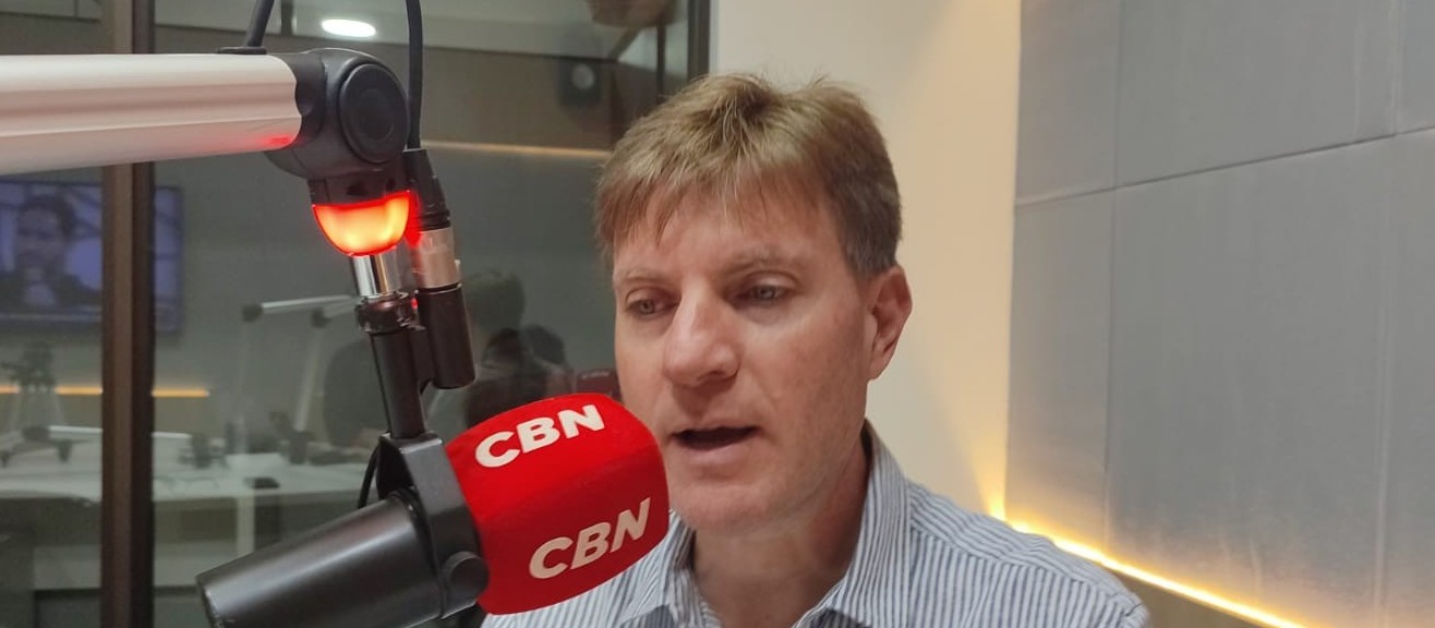 "Nós não estamos sentindo segurança no ministro da Fazenda, Fernando Haddad", diz Padovani