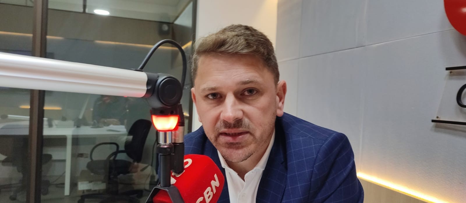 "Alguns estados estão aumentando o ICMS de olho no IVA Dual", diz Paim