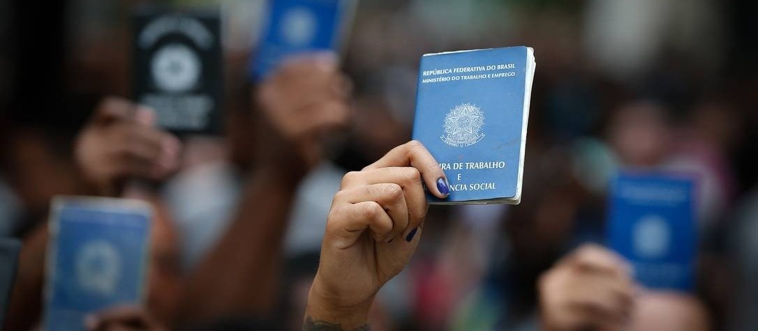 Contrato de trabalho poderá ser suspenso por até dois meses durante pandemia