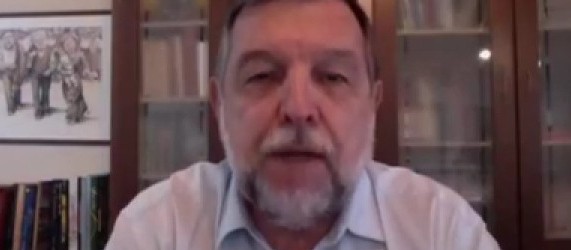 "Situação dramática, nosso foco precisa ser na vacina"