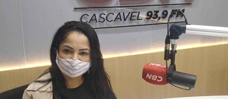 "A prevenção é sempre a melhor saída"