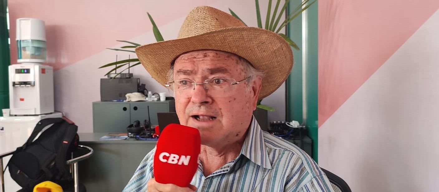 "ICMS tem que ser de plena administração dos governos estaduais"