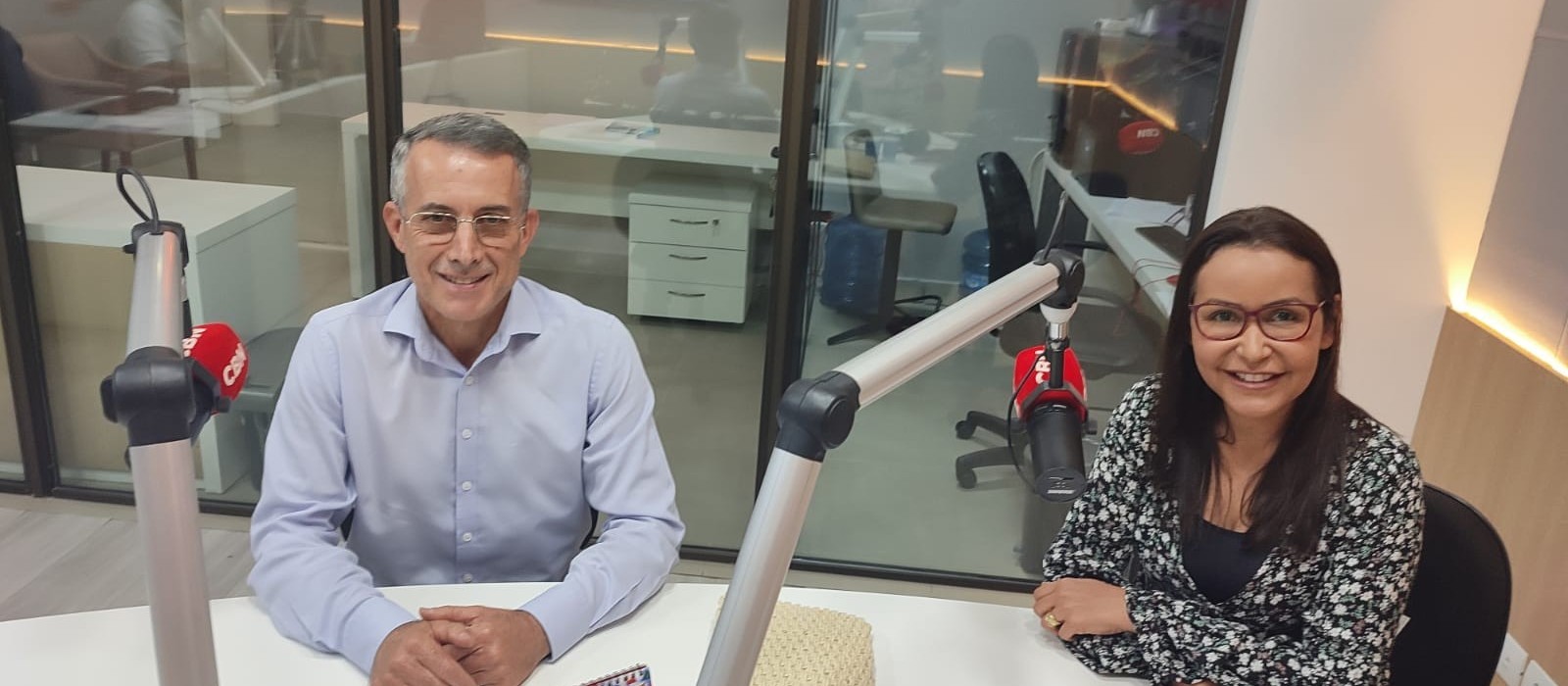 "O remédio está na mesa e a saúde está no prato"