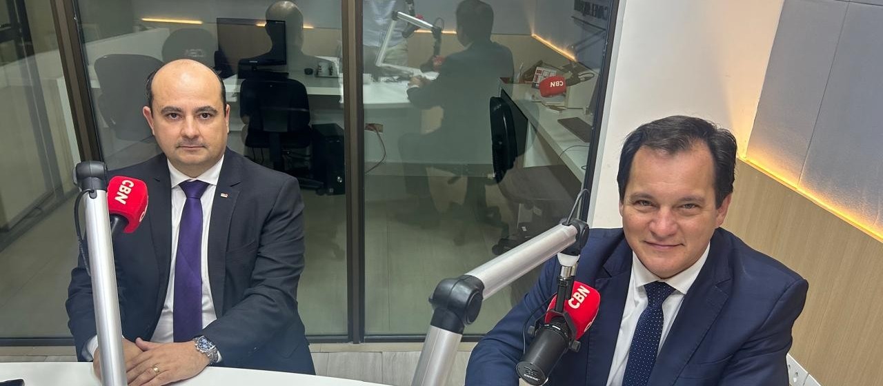 "Vamos debater legislação eleitoral e ferramentas tecnológicas que devem ser utilizadas na campanha", diz Gregório