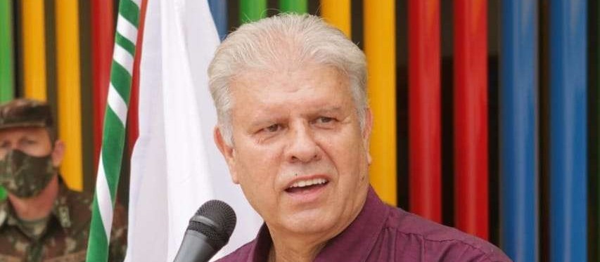 Vilson de Oliveira morre aos 70 anos