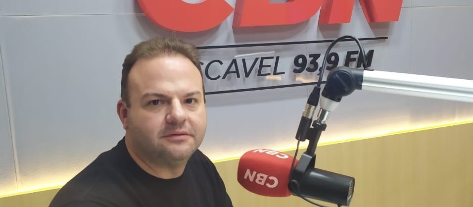 “Não tenho dúvida, nossa equipe vai representar bem o Brasil lá na Argentina”