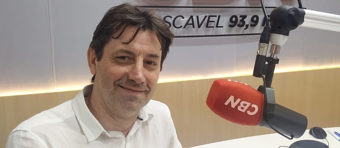 "O livro pode ajudar a vencer a ansiedade e a depressão"