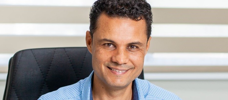 "Apesar da pandemia, conseguimos importantes avanços em 2021 e com certeza 2022 será bem melhor"