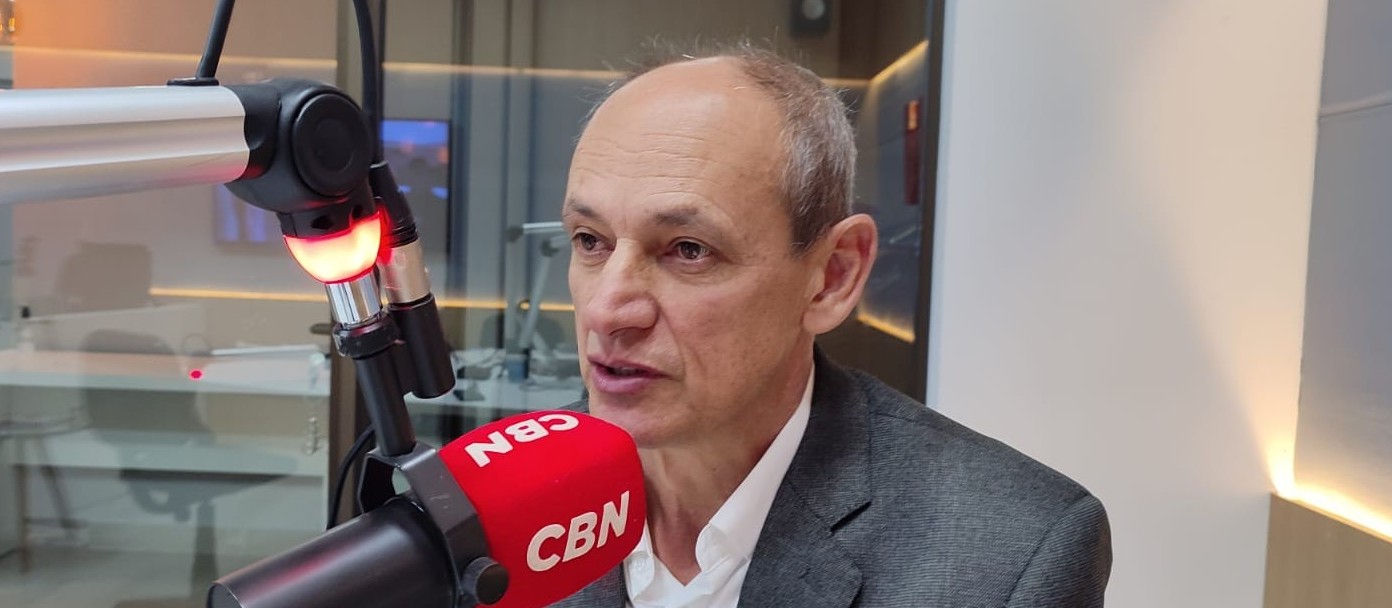 "Os parlamentares do Brasil são uma verdadeira quadrilha, precisamos mudar isso"