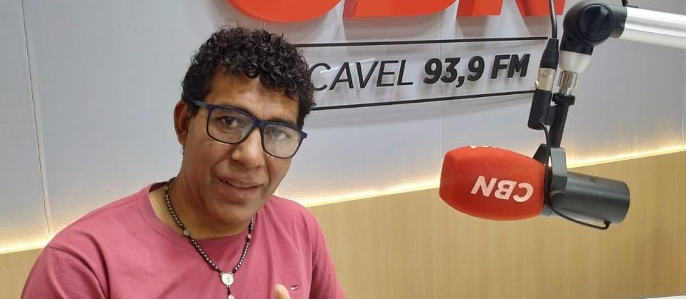 "Política só tem sentido quando a gente faz com o coração"