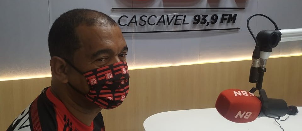 "Dos candidatos do PSC,  aposto que fui eu o que mais ajudou o Paranhos na campanha"