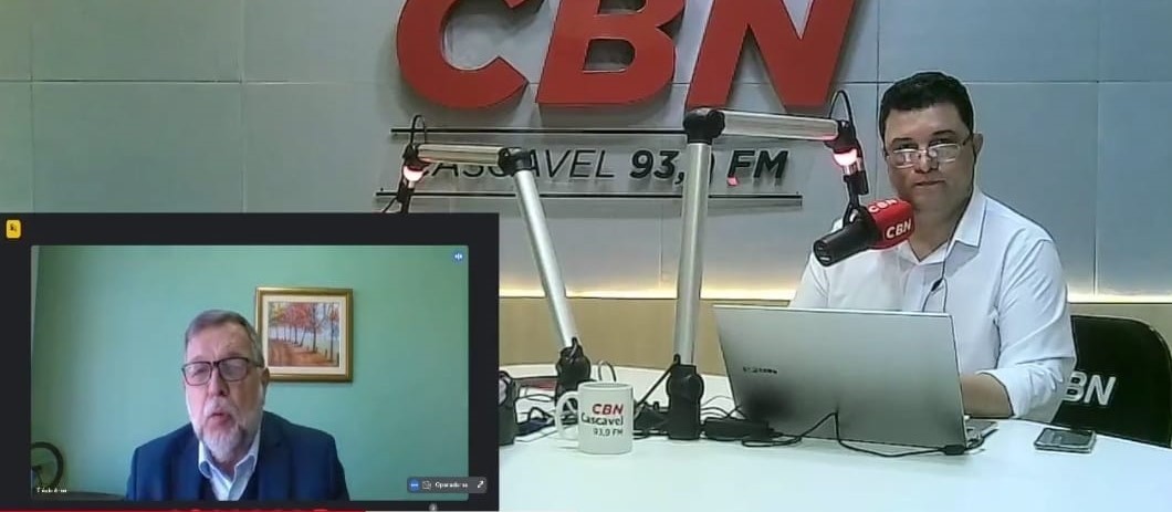 "Precisamos ainda dialogar de maneira clara com todos os setores", diz Arns