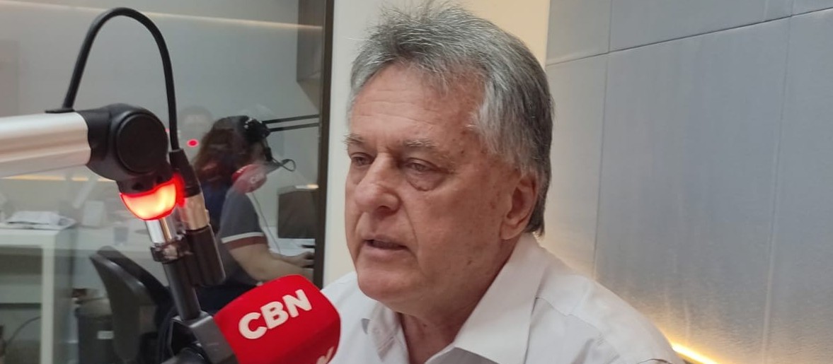 "Estamos com 94 pacientes nas UPAs e 46 precisam com urgência de leitos hospitalares"