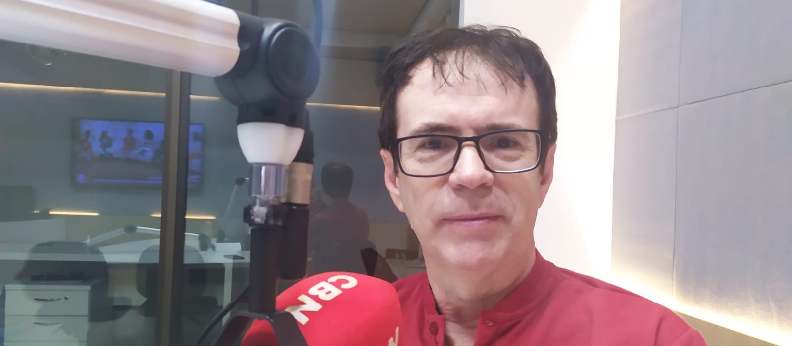 "Cascavel alcançou destaque nacional na década de 90, com importantes produções", diz Ferreira