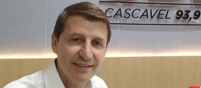 "Aumenta o nosso comprometimento, vamos continuar o trabalho por mais um ano"