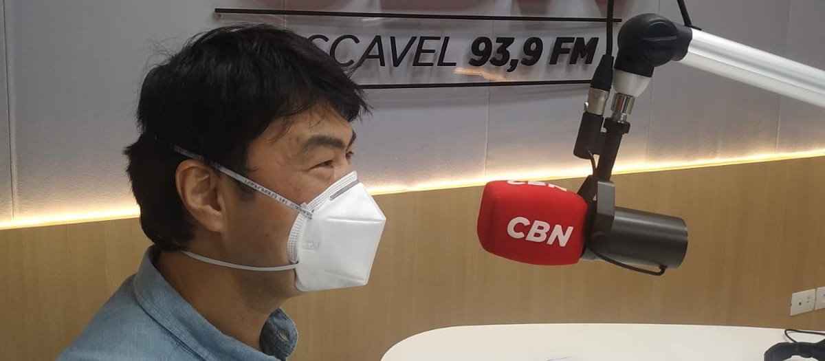Médico reforça alerta sobre sinais e sintomas que podem sugerir câncer de intestino
