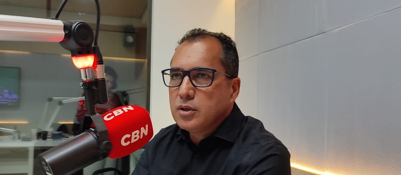 "O carro que voa, essa realidade está muito perto no Brasil", diz Alcione