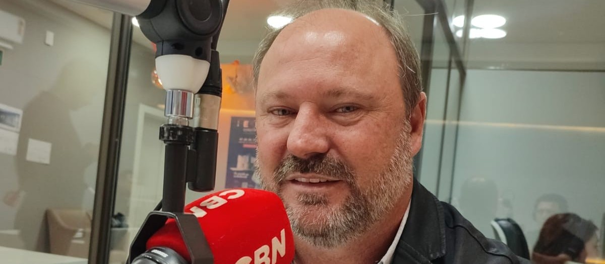 "Entendo que votar em candidatos da região irá fortalecer ainda mais o Oeste do Paraná"