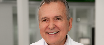 Alvaro Largura, bioquímico e empresário, morre aos 79 anos