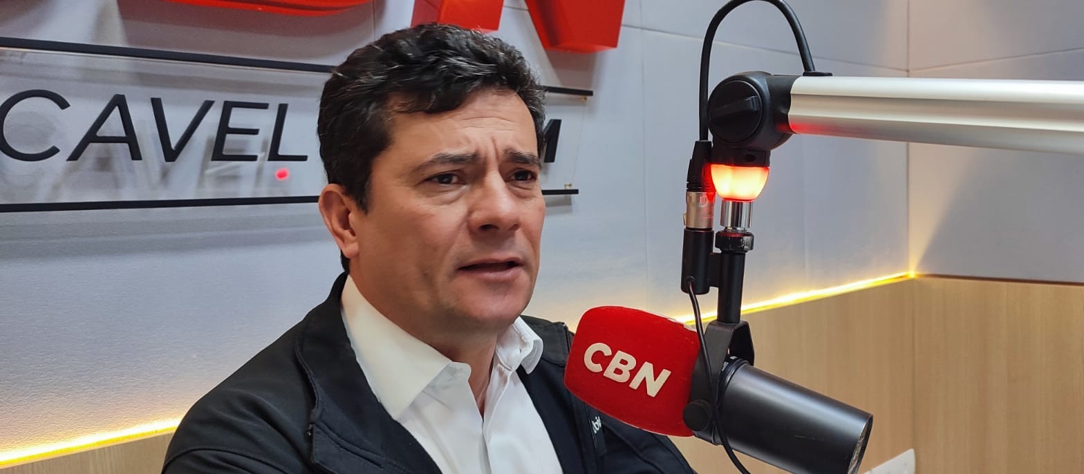 Cassação: "Os boatos sobre minha 'morte' são exagerados", diz Moro