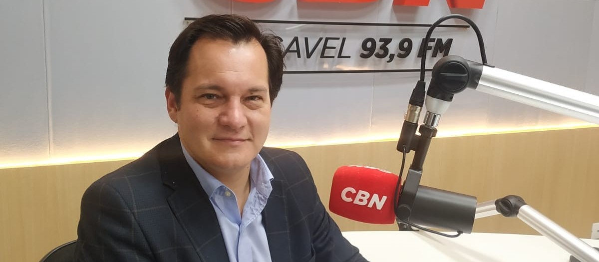 "Essa Lei é para combater a violência política contra a mulher e garantir o direito efetivo delas"