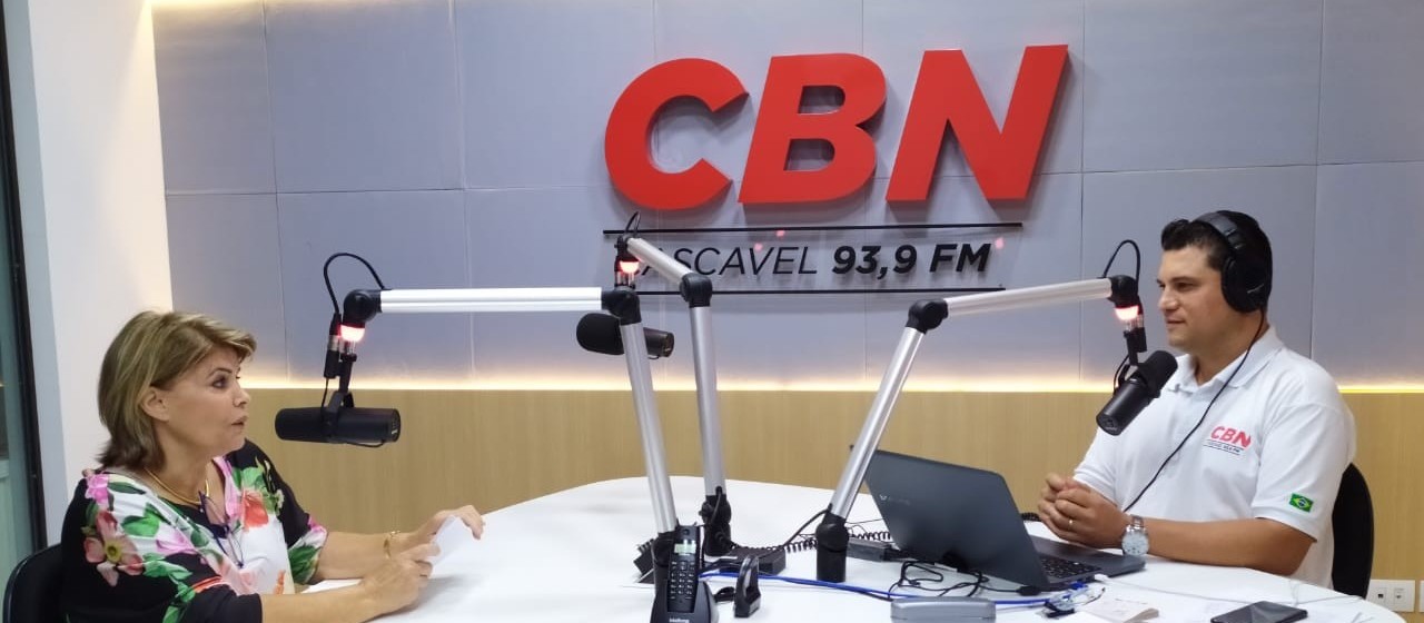 Vereadora de Cascavel fala da importância da mulher na política