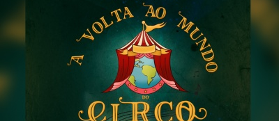 Espetáculo Volta ao Mundo do Circo estreia nesta sexta-feira