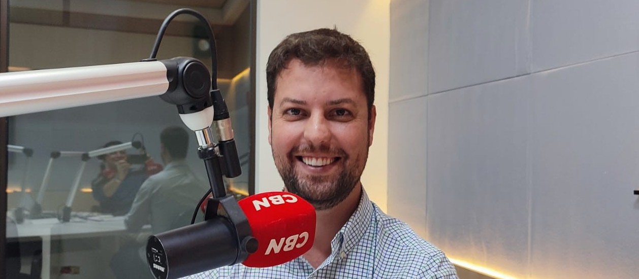 "Seguimos firmes junto ao prefeito Paranhos e ao vice Renato Silva em defesa de Cascavel", diz Boza