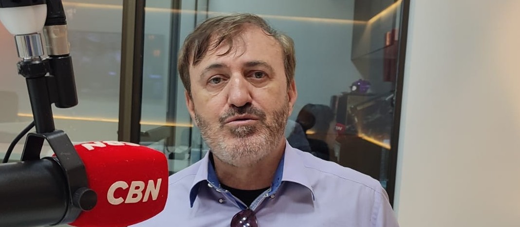 "O Brasil avança e tem condições de ser a maior potência econômica do mundo"