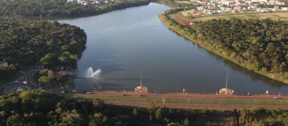 Desassoreamento do Lago Municipal é tema de workshop
