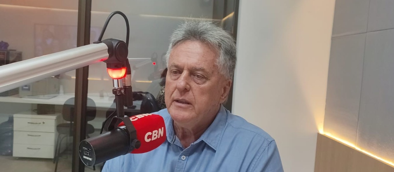 "Não vejo necessidade de obrigar ninguém a tomar vacina", diz Bailak