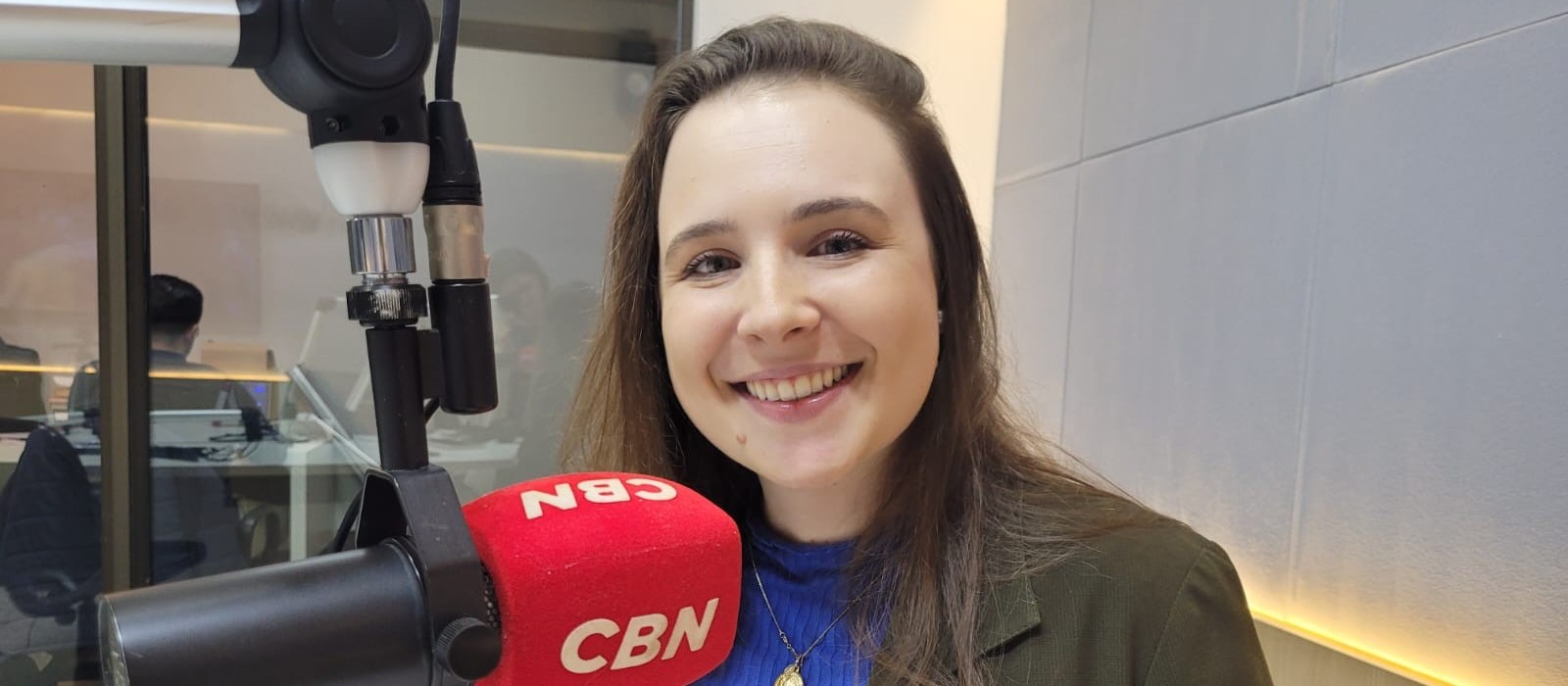 "Eu costumo dizer que o rejeito não tem mais jeito"