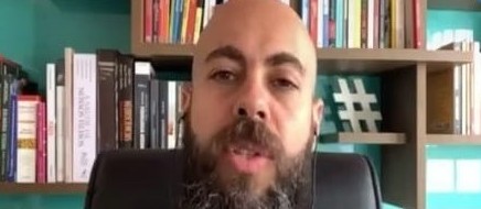 "A epigenética é capaz de operar mudanças profundas no organismo, não muda o genoma", diz Vargas
