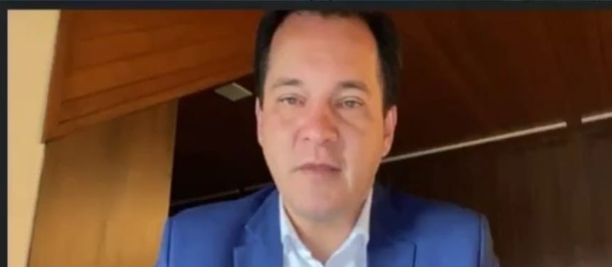 "A campanha eleitoral começa oficialmente hoje"