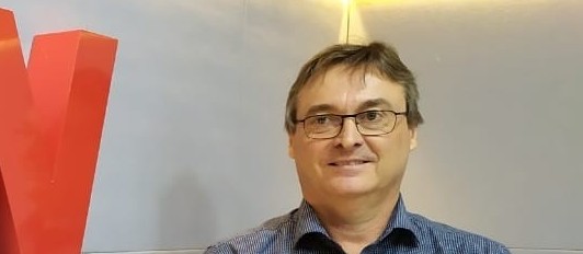 "Vamos conseguir fazer um trabalho muito mais efetivo"