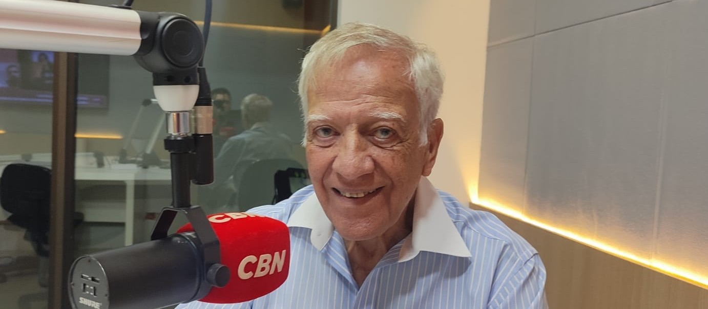 "Pretendo chegar aos 100 anos de idade e comemorar com a minha turma", diz Jesus
