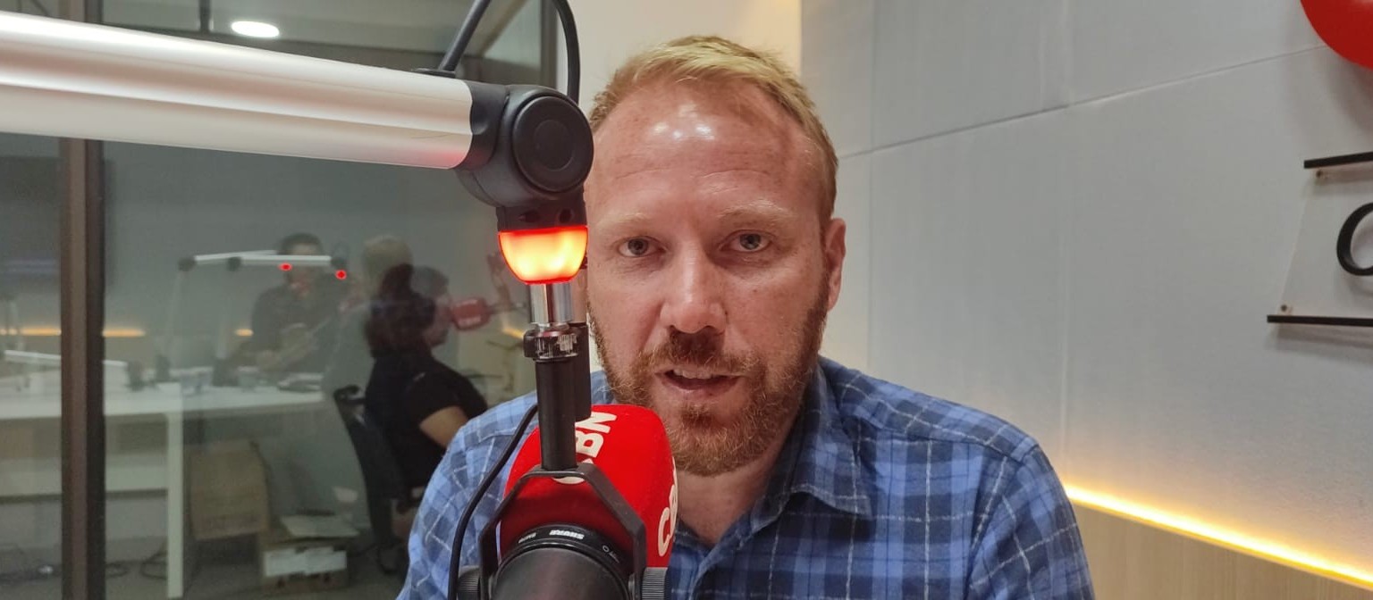 "Sobre os impactos e a influência na construção civil, na verdade, existem ainda muitas incertezas"