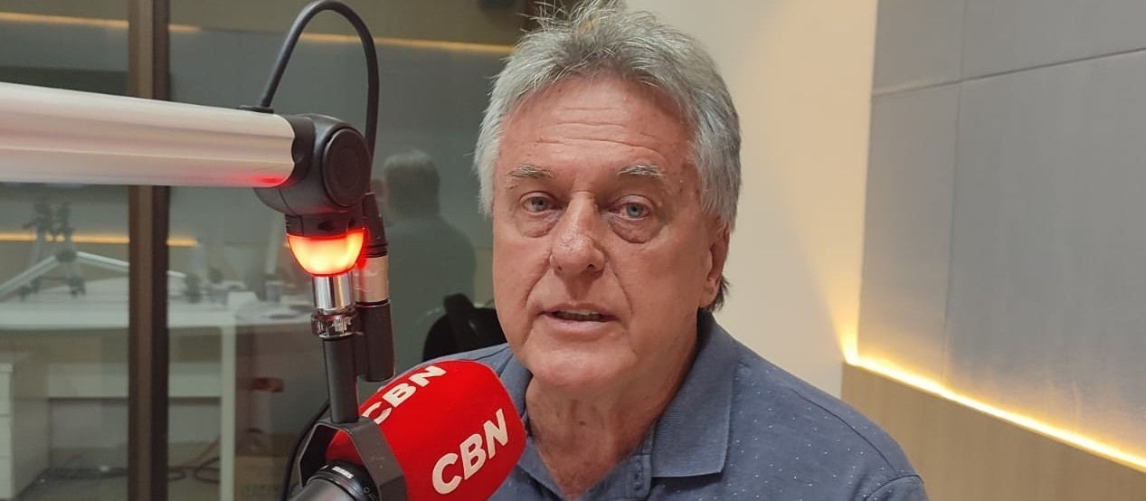 "Pouco mais da metade da população de Cascavel tomou a vacina contra a gripe", diz Bailak