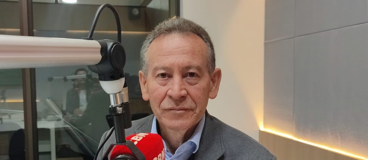 "O Lula tem sido muito cuidadoso, já fez falas nos últimos dias dialogando com o agro", diz Lemos
