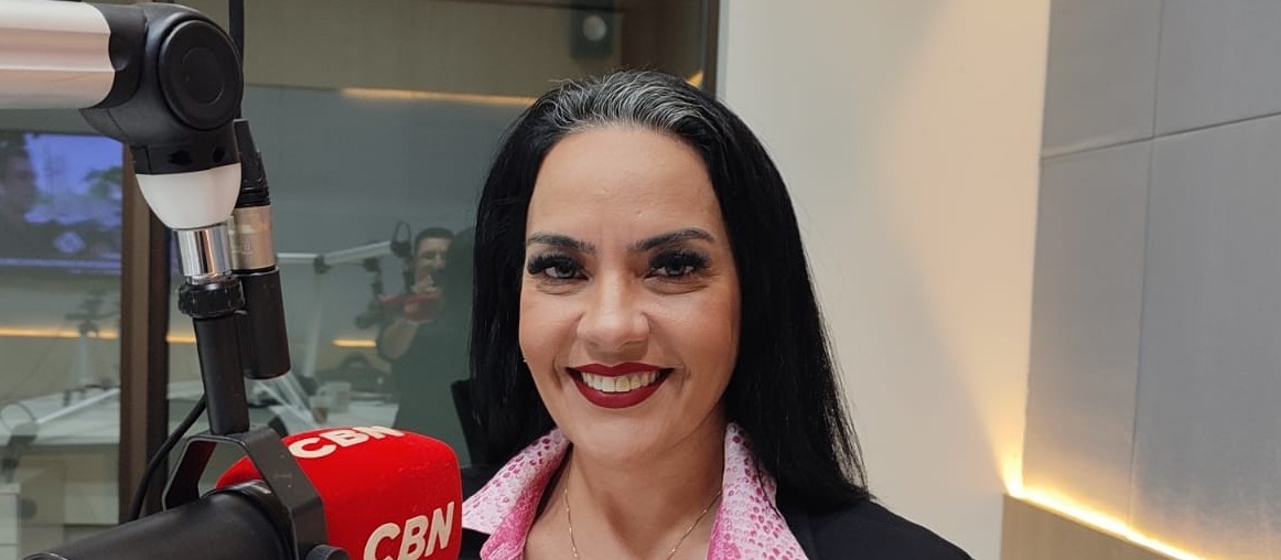 "Incentivando os empreendedores e fortalecendo os negócios todos ganham", diz Piccoli