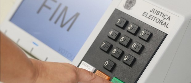 É FAKE que eleitor sem biometria cadastrada não poderá votar 