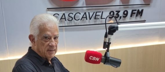"A escolha é por Simone Tebet e a confirmação oficial se dará na próxima terça-feira"