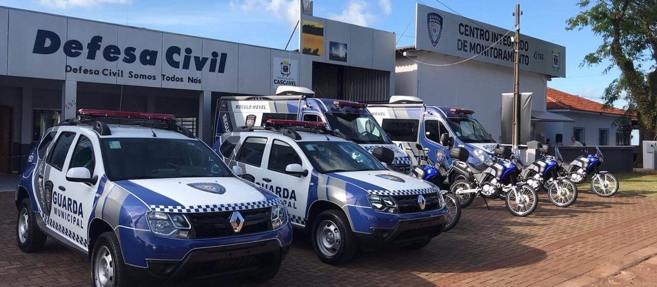 Servidor  é afastado após furtar o próprio veículo do pátio da Cettrans
