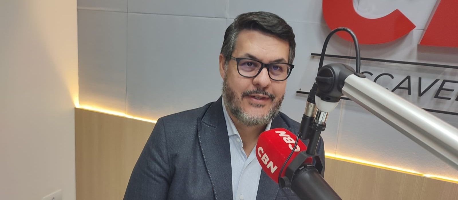 "Para algumas pessoas, a crise começa agora no período pós-pandêmico"