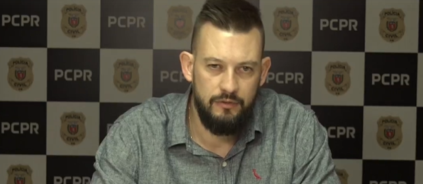 DH fala sobre homicídios do fim de semana