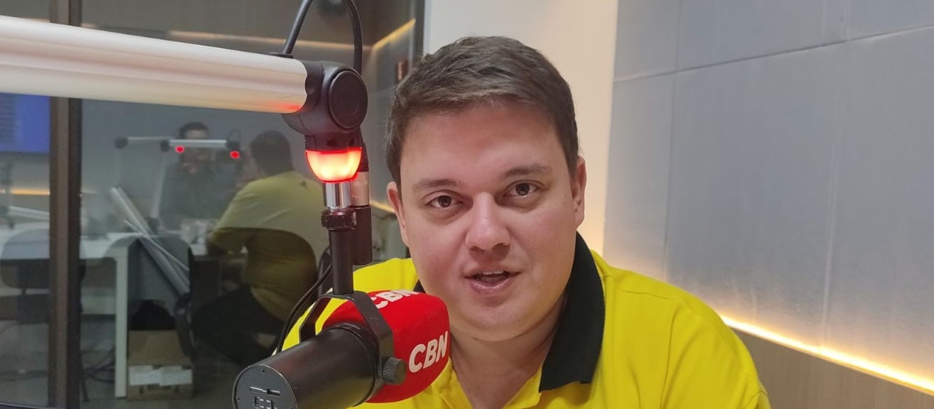 "A Colméia se consolidou ao longo desses 65 anos como a voz da população", diz Diego