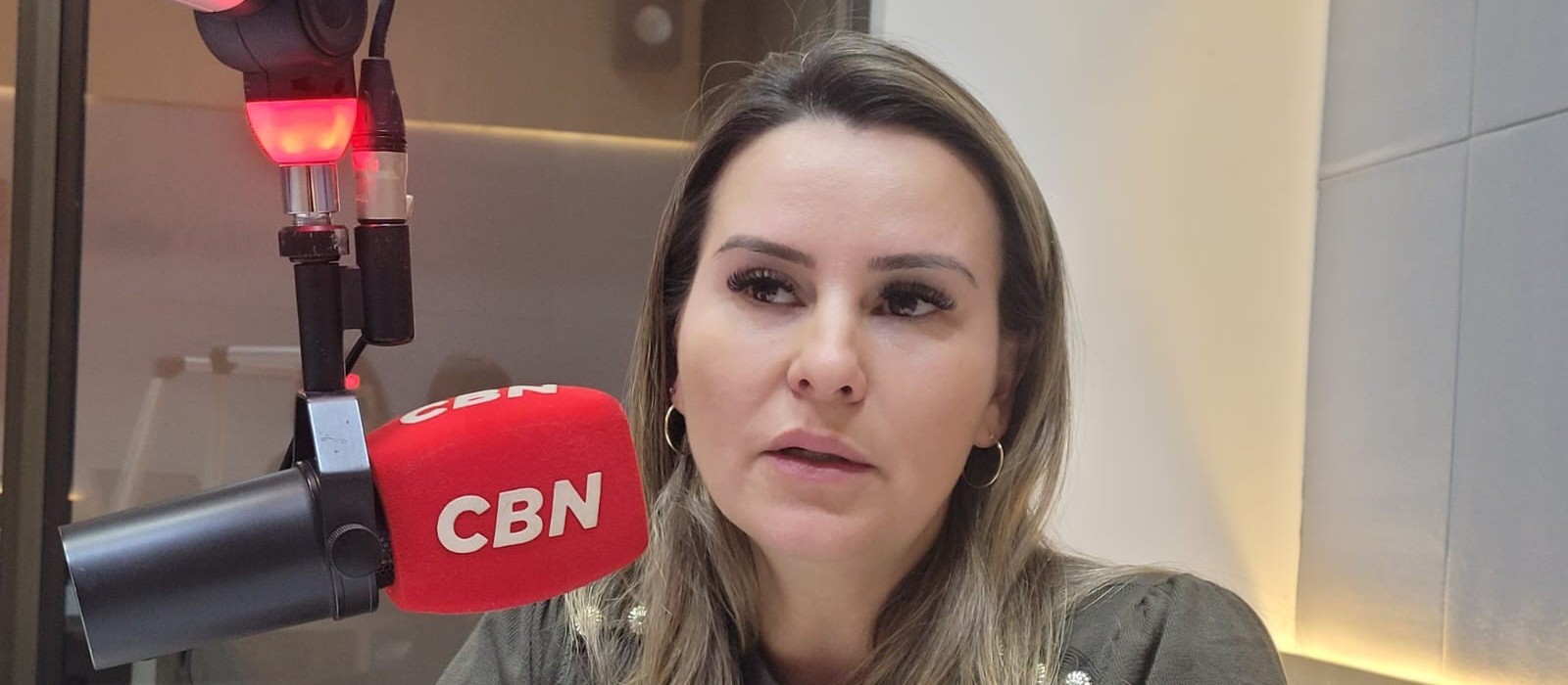 " É mais que estética, é mexer com a autoestima "