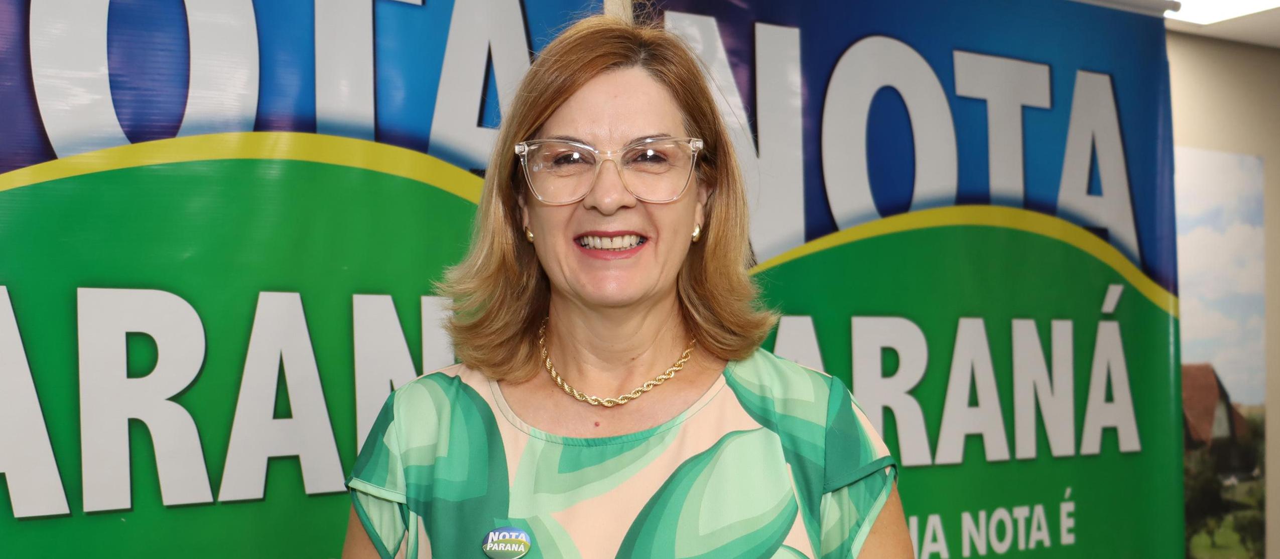 Morador de Cascavel ganha R$ 100 mil no sorteio do Nota Paraná