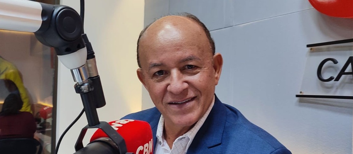 "A revista nasceu após uma tragédia; um acidente que ceifou a vida da minha esposa, meu irmão e meu filho"