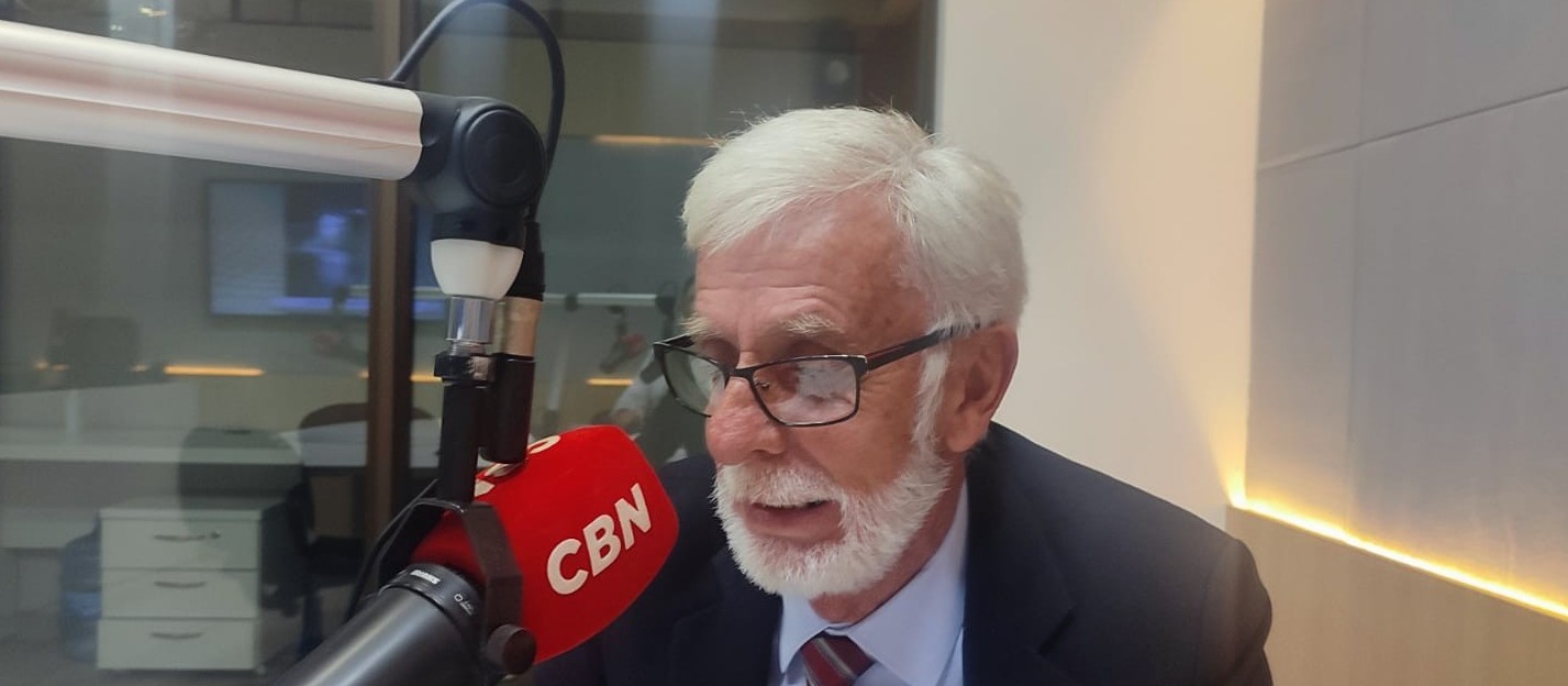"O que me motiva disputar a reitoria da Unioeste é que a atual gestão está inerte", diz Cascá